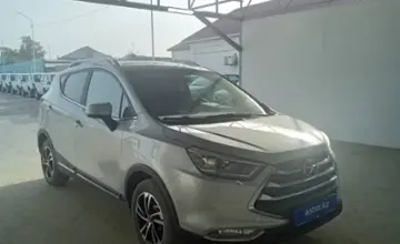 JAC S3 2023 года за 9 000 000 тг. в Кызылорда фото 3