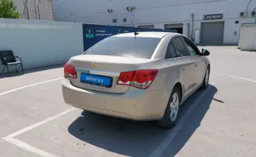 Chevrolet Cruze 2012 года за 3 500 000 тг. в Шымкент фото 3