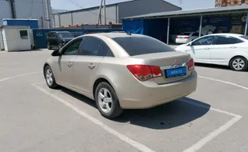 Chevrolet Cruze 2012 года за 3 500 000 тг. в Шымкент фото 4