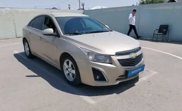 Chevrolet Cruze 2012 года за 3 500 000 тг. в Шымкент фото 2