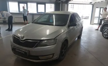 Skoda Rapid 2014 года за 3 000 000 тг. в Астана фото 1