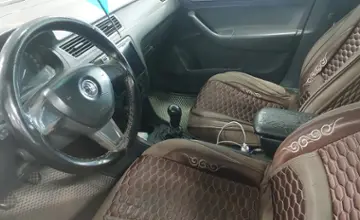 Skoda Rapid 2014 года за 3 000 000 тг. в Астана фото 5