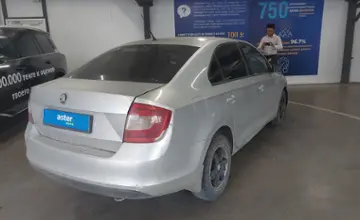 Skoda Rapid 2014 года за 3 000 000 тг. в Астана фото 3