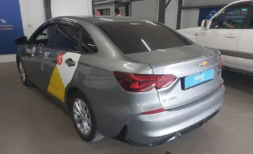 Chevrolet Monza 2023 года за 7 000 000 тг. в Астана фото 4