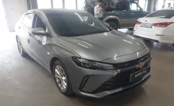 Chevrolet Monza 2023 года за 7 000 000 тг. в Астана фото 2