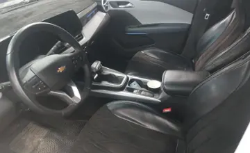 Chevrolet Monza 2023 года за 7 000 000 тг. в Астана фото 5