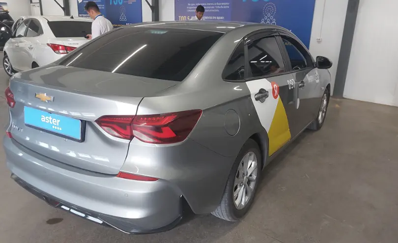 Chevrolet Monza 2023 года за 7 000 000 тг. в Астана фото 3