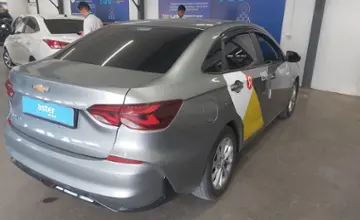 Chevrolet Monza 2023 года за 7 000 000 тг. в Астана фото 3