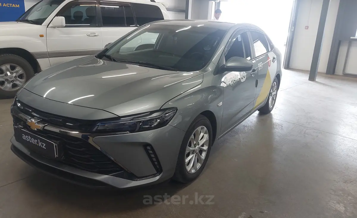 Chevrolet Monza 2023 года за 7 000 000 тг. в Астана