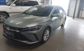 Chevrolet Monza 2023 года за 7 000 000 тг. в Астана фото 1