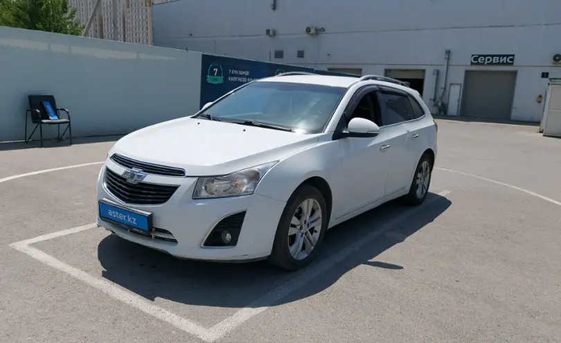 Chevrolet Cruze 2014 года за 6 000 000 тг. в Шымкент