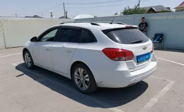 Chevrolet Cruze 2014 года за 6 000 000 тг. в Шымкент фото 4