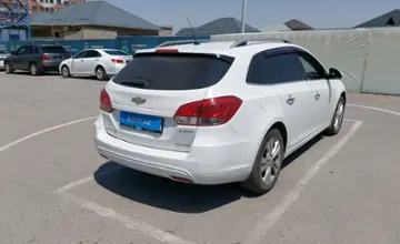 Chevrolet Cruze 2014 года за 6 000 000 тг. в Шымкент фото 3