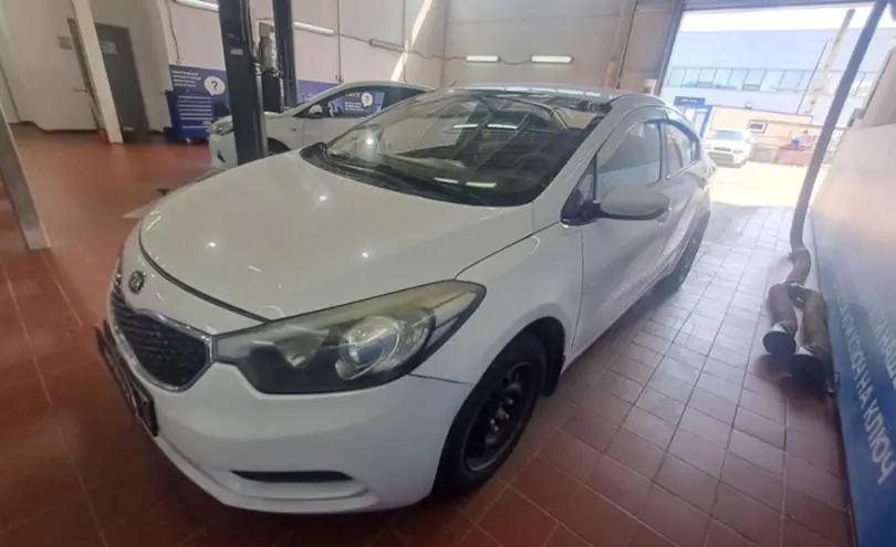 Kia Cerato 2014 года за 5 000 000 тг. в Астана