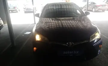 Toyota Camry 2014 года за 9 000 000 тг. в Алматы фото 2