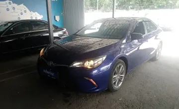 Toyota Camry 2014 года за 9 000 000 тг. в Алматы фото 1