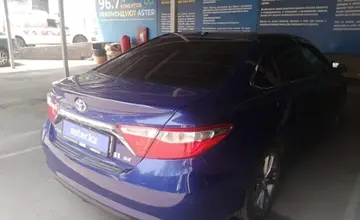 Toyota Camry 2014 года за 9 000 000 тг. в Алматы