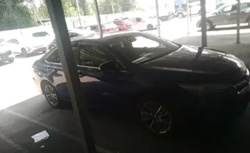 Toyota Camry 2014 года за 9 000 000 тг. в Алматы фото 4