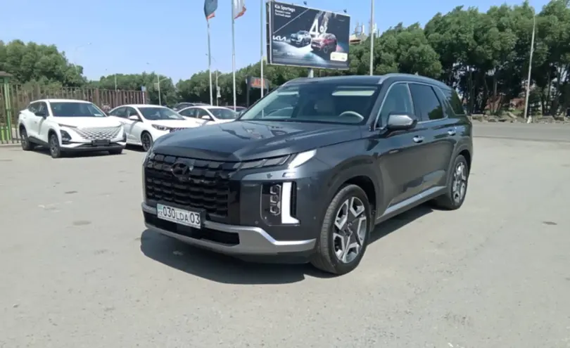 Hyundai Palisade 2023 года за 25 000 000 тг. в Кокшетау
