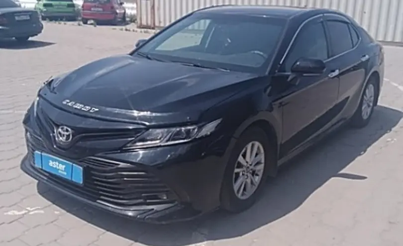 Toyota Camry 2019 года за 11 500 000 тг. в Караганда