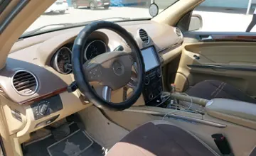 Mercedes-Benz GL-Класс 2008 года за 8 000 000 тг. в Шымкент фото 5