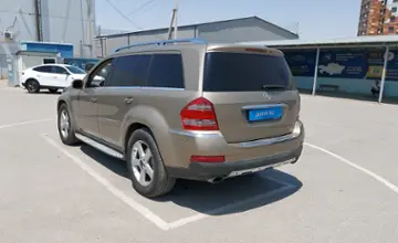 Mercedes-Benz GL-Класс 2008 года за 8 000 000 тг. в Шымкент фото 4