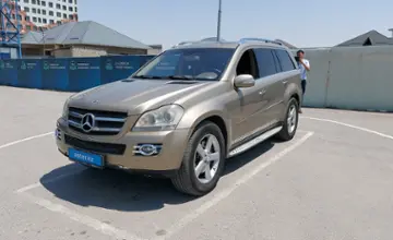 Mercedes-Benz GL-Класс 2008 года за 8 000 000 тг. в Шымкент фото 1