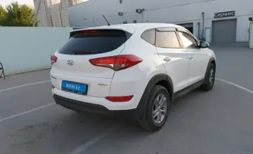 Hyundai Tucson 2018 года за 10 000 000 тг. в Шымкент фото 3
