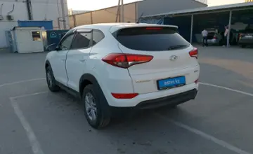 Hyundai Tucson 2018 года за 10 000 000 тг. в Шымкент фото 4