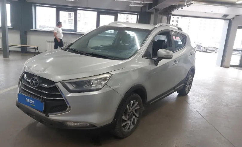 JAC S3 2016 года за 3 600 000 тг. в Астана