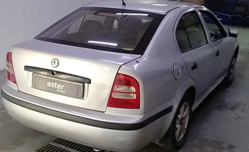 Skoda Octavia 2003 года за 1 700 000 тг. в Павлодар фото 5