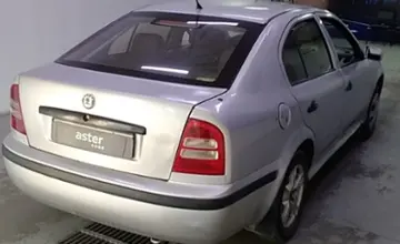 Skoda Octavia 2003 года за 1 700 000 тг. в Павлодар