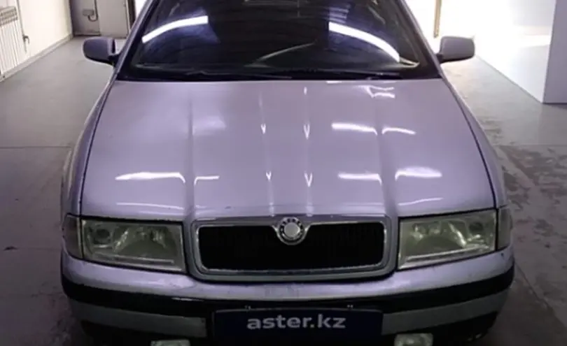 Skoda Octavia 2003 года за 1 700 000 тг. в Павлодар фото 2