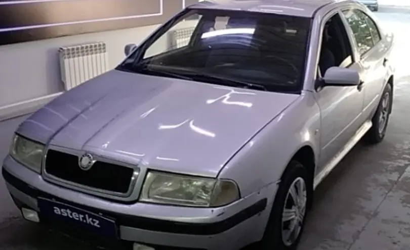 Skoda Octavia 2003 года за 1 700 000 тг. в Павлодар