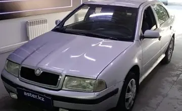 Skoda Octavia 2003 года за 1 700 000 тг. в Павлодар фото 1