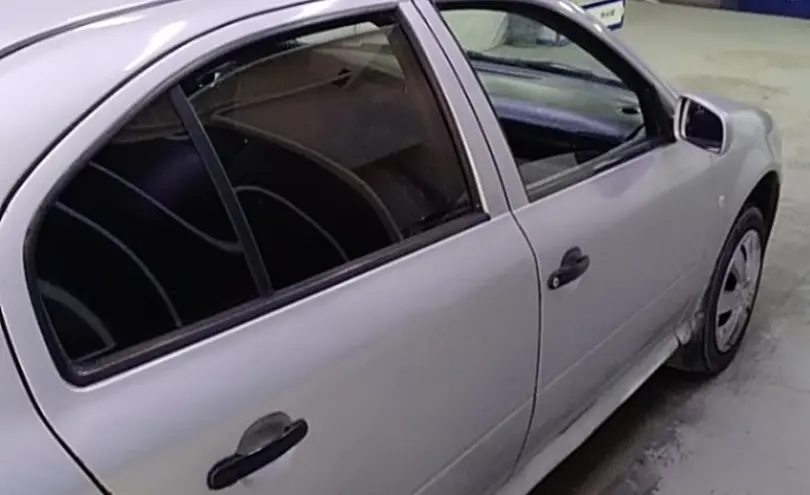 Skoda Octavia 2003 года за 1 700 000 тг. в Павлодар фото 4