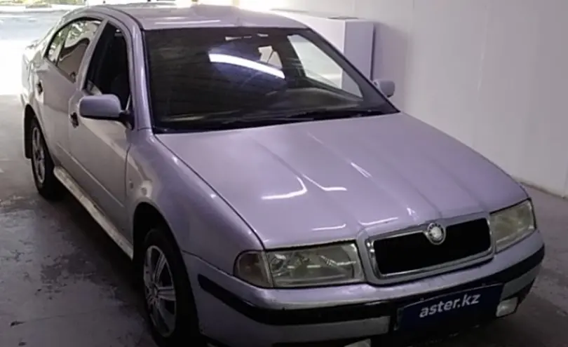 Skoda Octavia 2003 года за 1 700 000 тг. в Павлодар фото 3