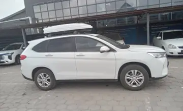 Haval M6 2023 года за 8 000 000 тг. в Караганда фото 4