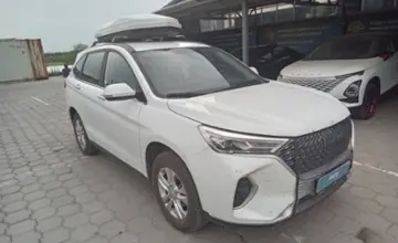 Haval M6 2023 года за 8 000 000 тг. в Караганда фото 3