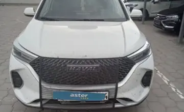 Haval M6 2023 года за 8 000 000 тг. в Караганда фото 2