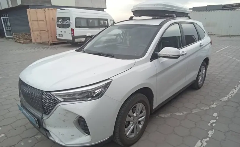Haval M6 2023 года за 8 000 000 тг. в Караганда
