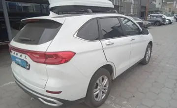 Haval M6 2023 года за 8 000 000 тг. в Караганда