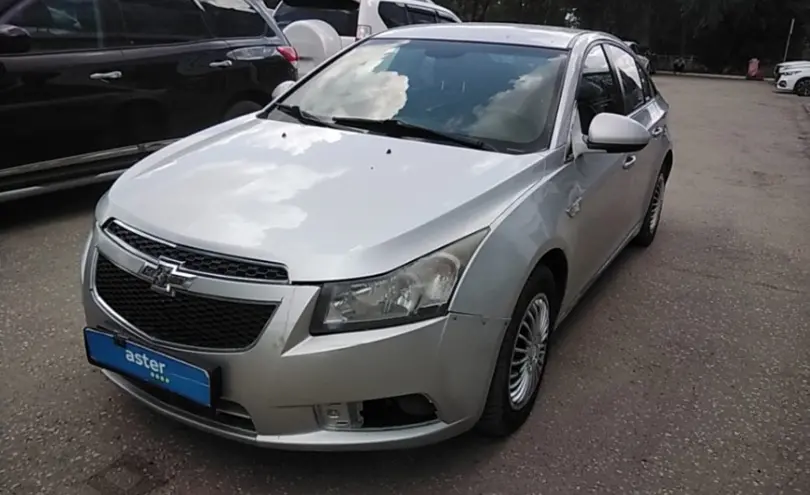 Chevrolet Cruze 2012 года за 2 000 000 тг. в Актобе