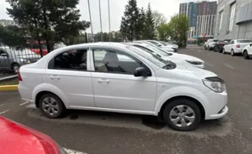 Chevrolet Nexia 2021 года за 4 000 000 тг. в Астана фото 4