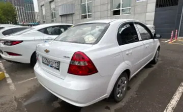 Chevrolet Nexia 2021 года за 4 000 000 тг. в Астана