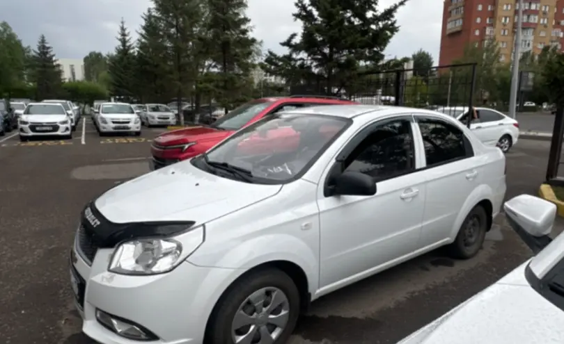 Chevrolet Nexia 2021 года за 4 000 000 тг. в Астана