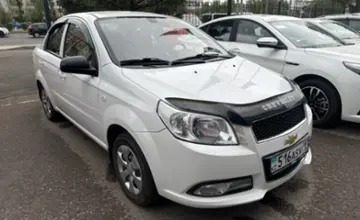 Chevrolet Nexia 2021 года за 4 000 000 тг. в Астана фото 3
