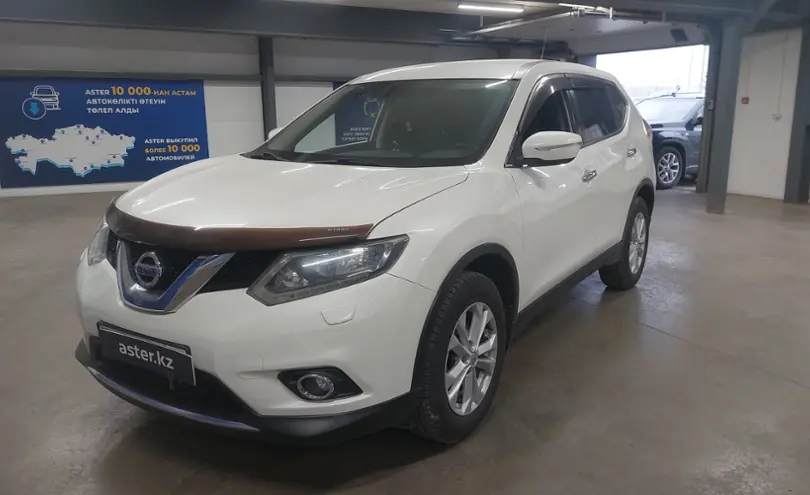 Nissan X-Trail 2014 года за 7 500 000 тг. в Астана
