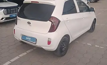 Kia Picanto 2014 года за 4 200 000 тг. в Караганда