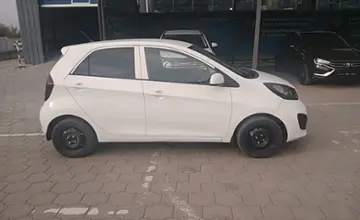 Kia Picanto 2014 года за 4 200 000 тг. в Караганда фото 4